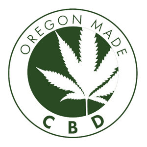 Oregon Made CBD